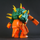 Illustration for article titled Lego Bowser